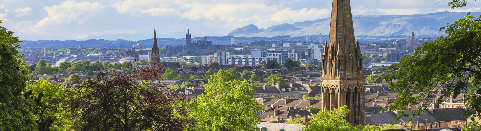 Greater Glasgow & Clyde