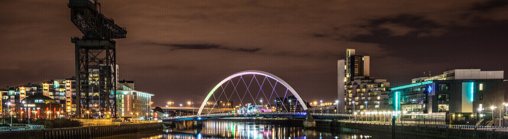 Greater Glasgow & Clyde