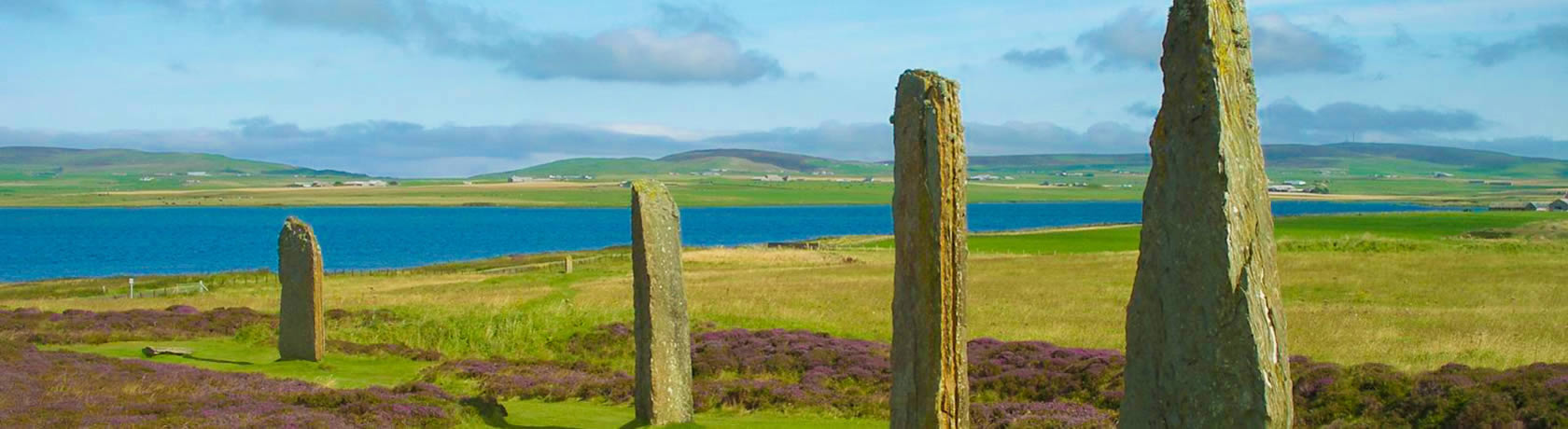 Orkney